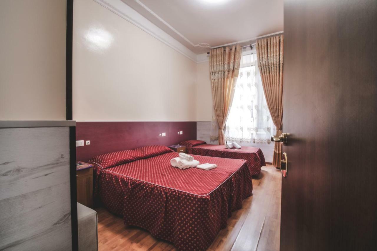 Gasthof Vertex Guest House. *