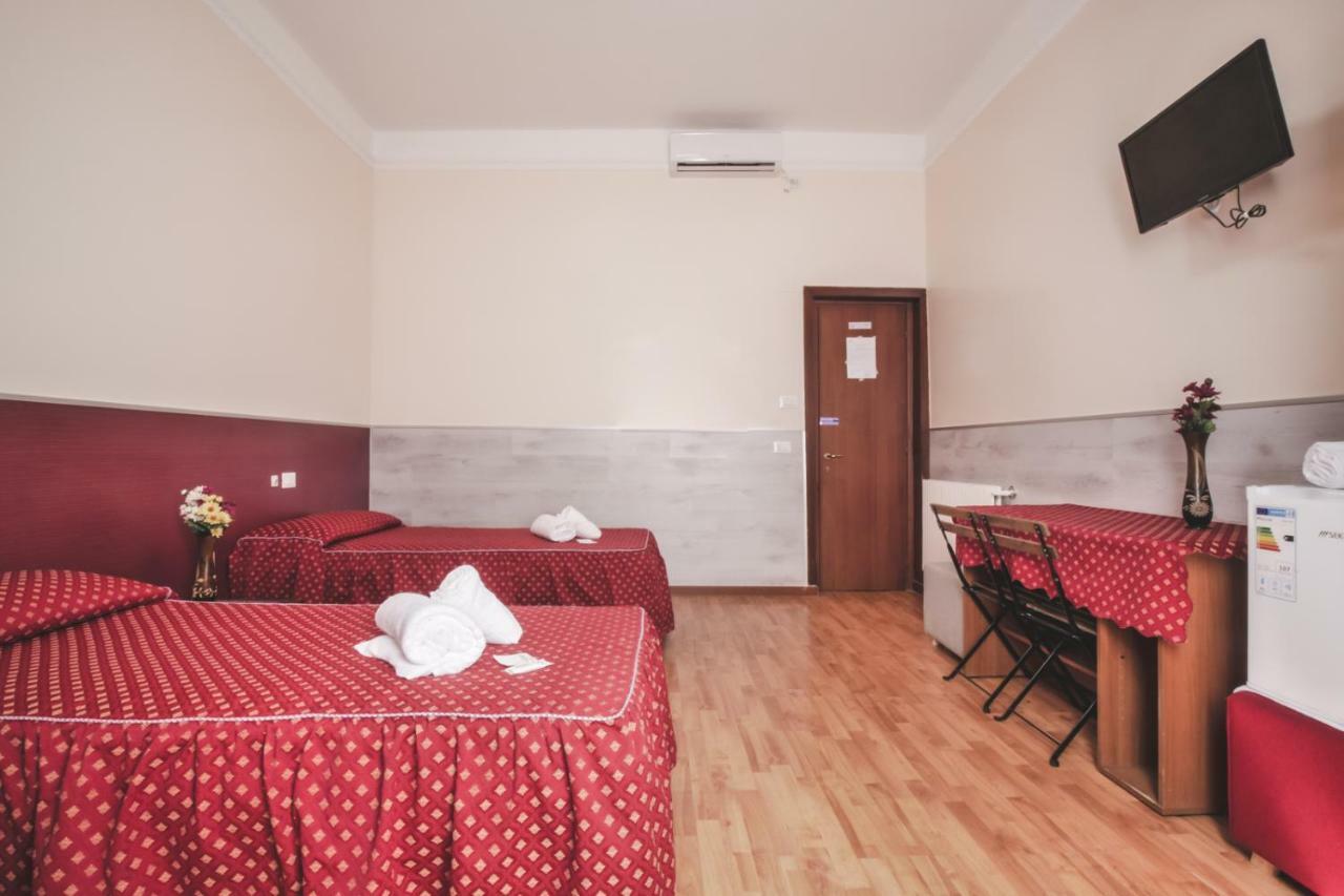 Gasthof Vertex Guest House.